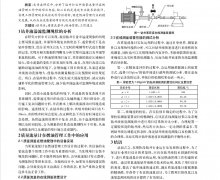 分析质量流量计在燃油管理工作中的应用