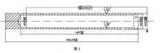 椭圆齿轮流量计零件深孔加工的改进