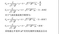 XF-2006TZ气液两相流量计研究