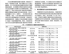 在线校准污水用流量计计量性能的分析与确定